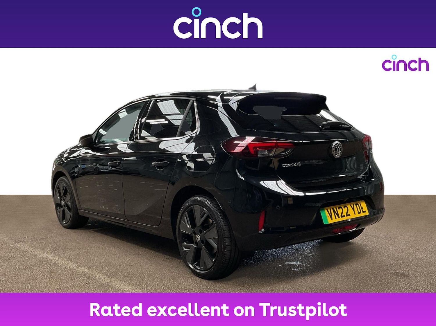 Used Vauxhall Corsa 2022 for sale - 76453288: Photo 6