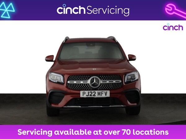 Used Mercedes-Benz GLB 2022 for sale - 76297803: Photo 11