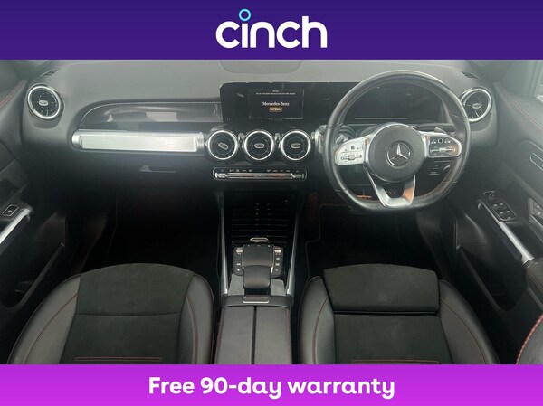 Used Mercedes-Benz GLB 2022 for sale - 76297803: Photo 15