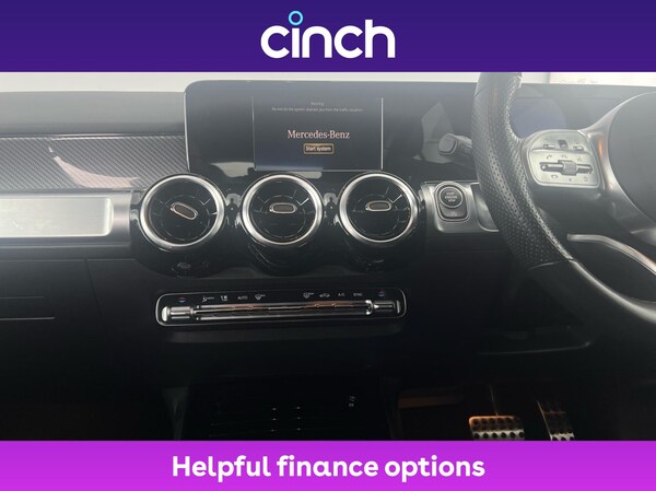 Used Mercedes-Benz GLB 2022 for sale - 76297803: Photo 17