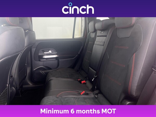 Used Mercedes-Benz GLB 2022 for sale - 76297803: Photo 20