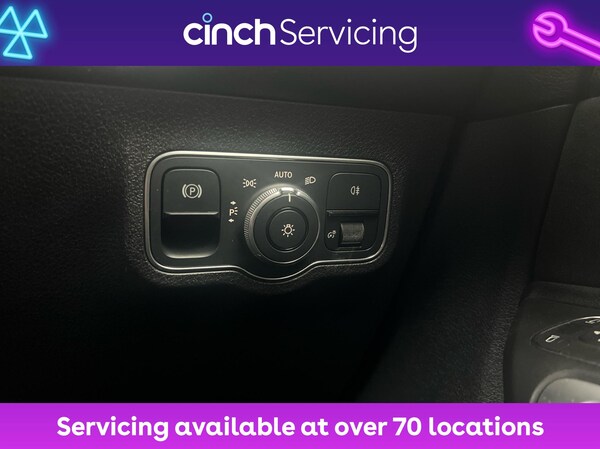Used Mercedes-Benz GLB 2022 for sale - 76297803: Photo 31