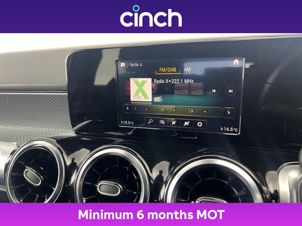 Used Mercedes-Benz GLB 2022 for sale - 76297803: Photo 32