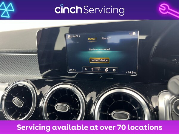 Used Mercedes-Benz GLB 2022 for sale - 76297803: Photo 36