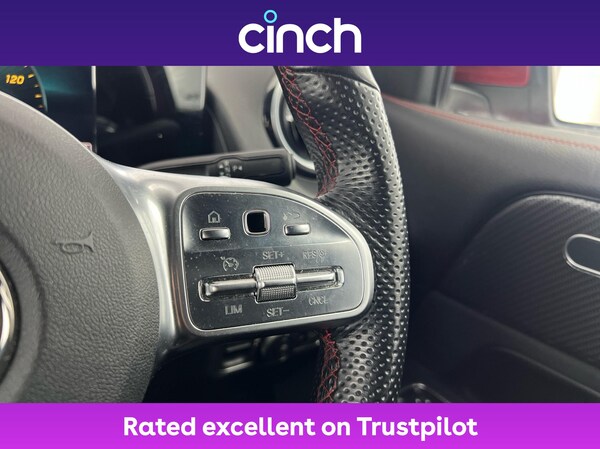 Used Mercedes-Benz GLB 2022 for sale - 76297803: Photo 38