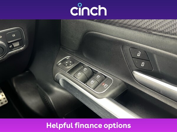 Used Mercedes-Benz GLB 2022 for sale - 76297803: Photo 40