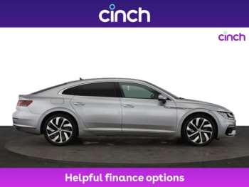 Used Volkswagen Arteon 2019 for sale - 75255237: Photo