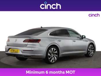 Used Volkswagen Arteon 2019 for sale - 75255237: Photo