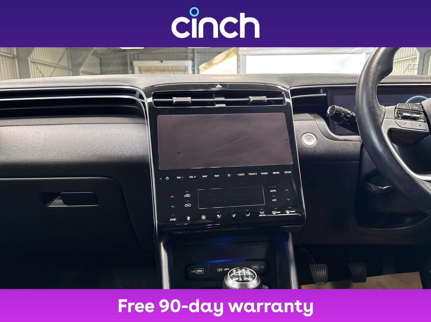 Used Hyundai TUCSON 2021 for sale - 76495610: Photo 15