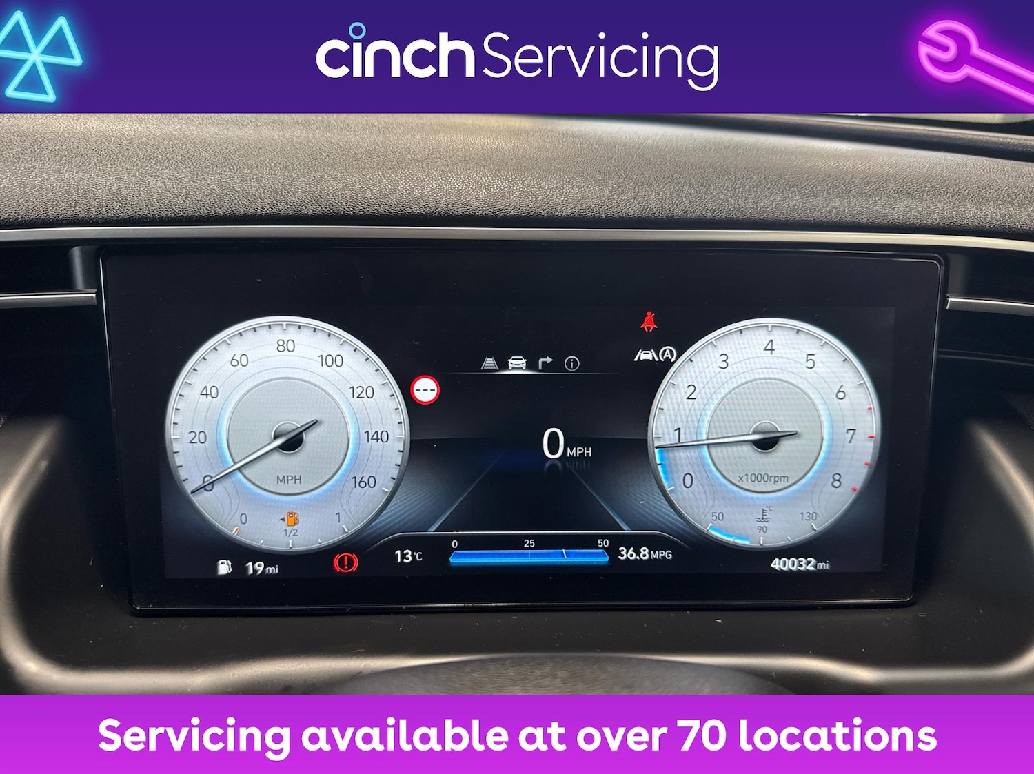 Used Hyundai TUCSON 2021 for sale - 76495610: Photo 18