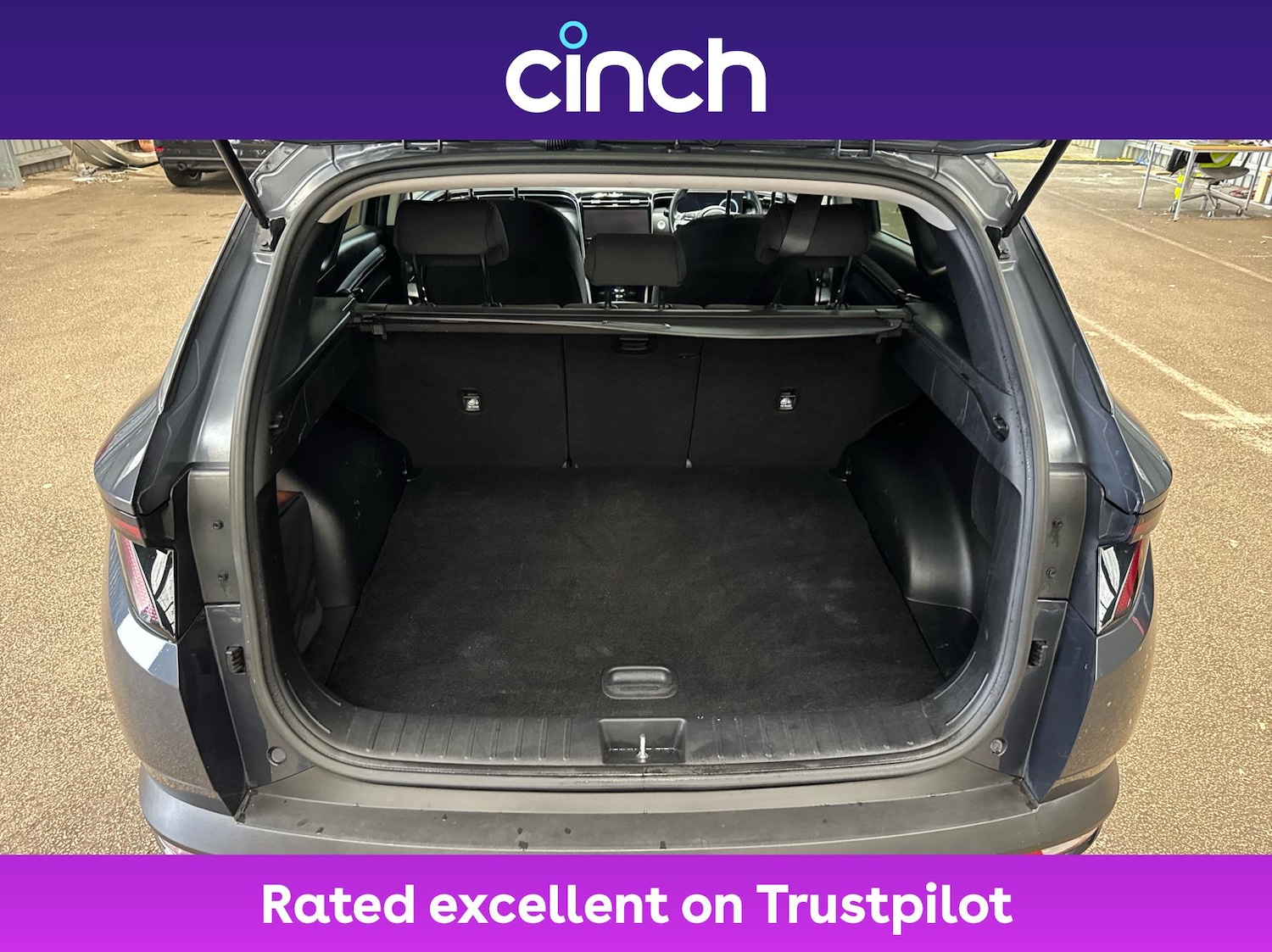 Used Hyundai TUCSON 2021 for sale - 76495610: Photo 21