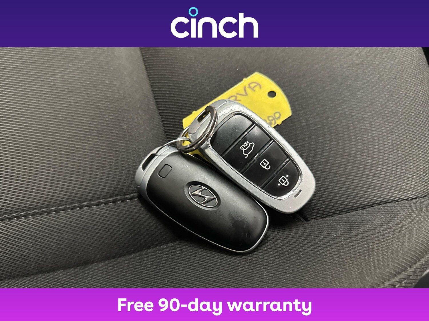 Used Hyundai TUCSON 2021 for sale - 76495610: Photo 29