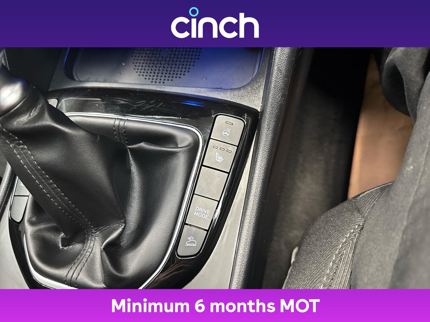 Used Hyundai TUCSON 2021 for sale - 76495610: Photo 32