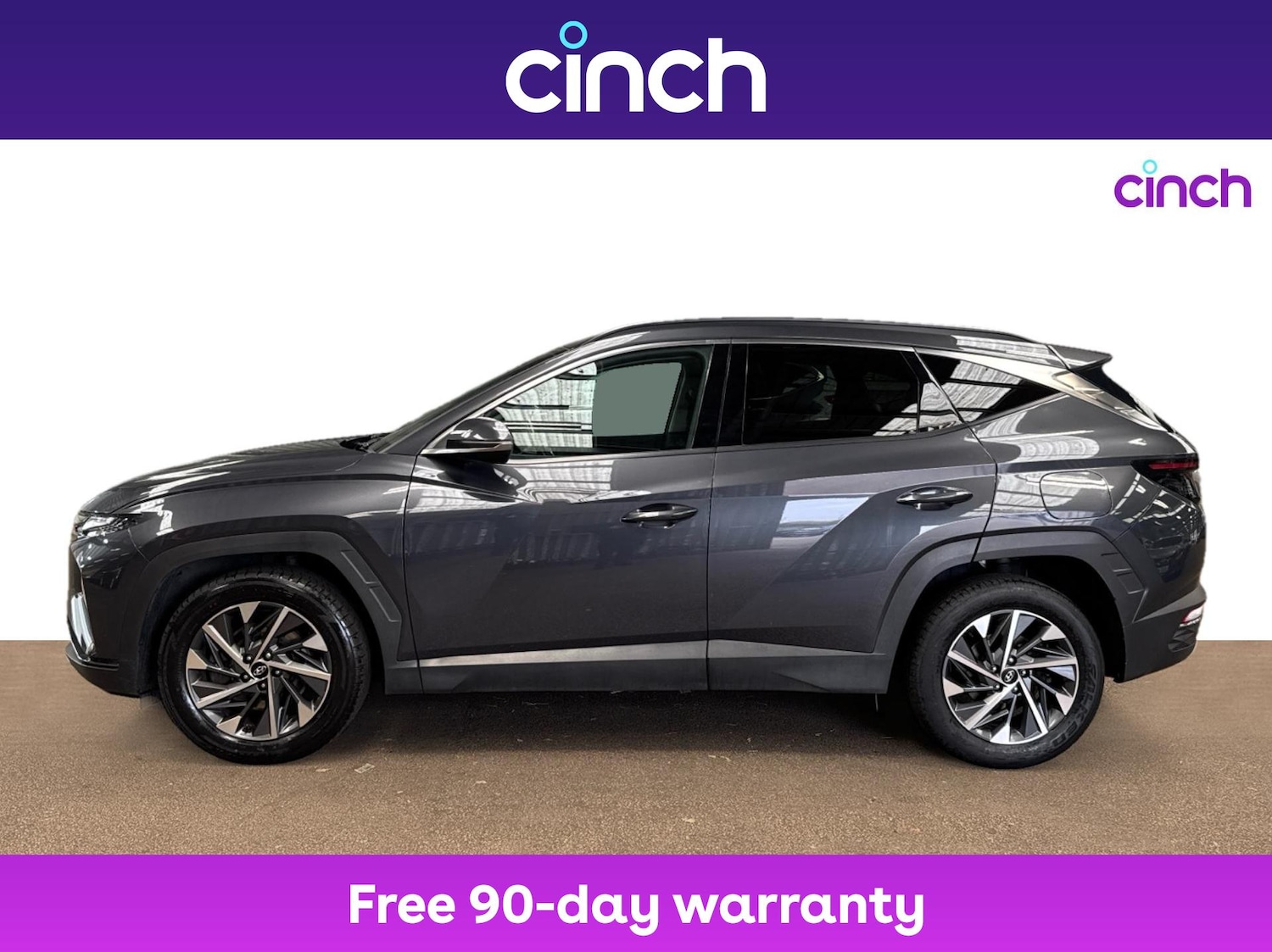 Used Hyundai TUCSON 2021 for sale - 76495610: Photo 8