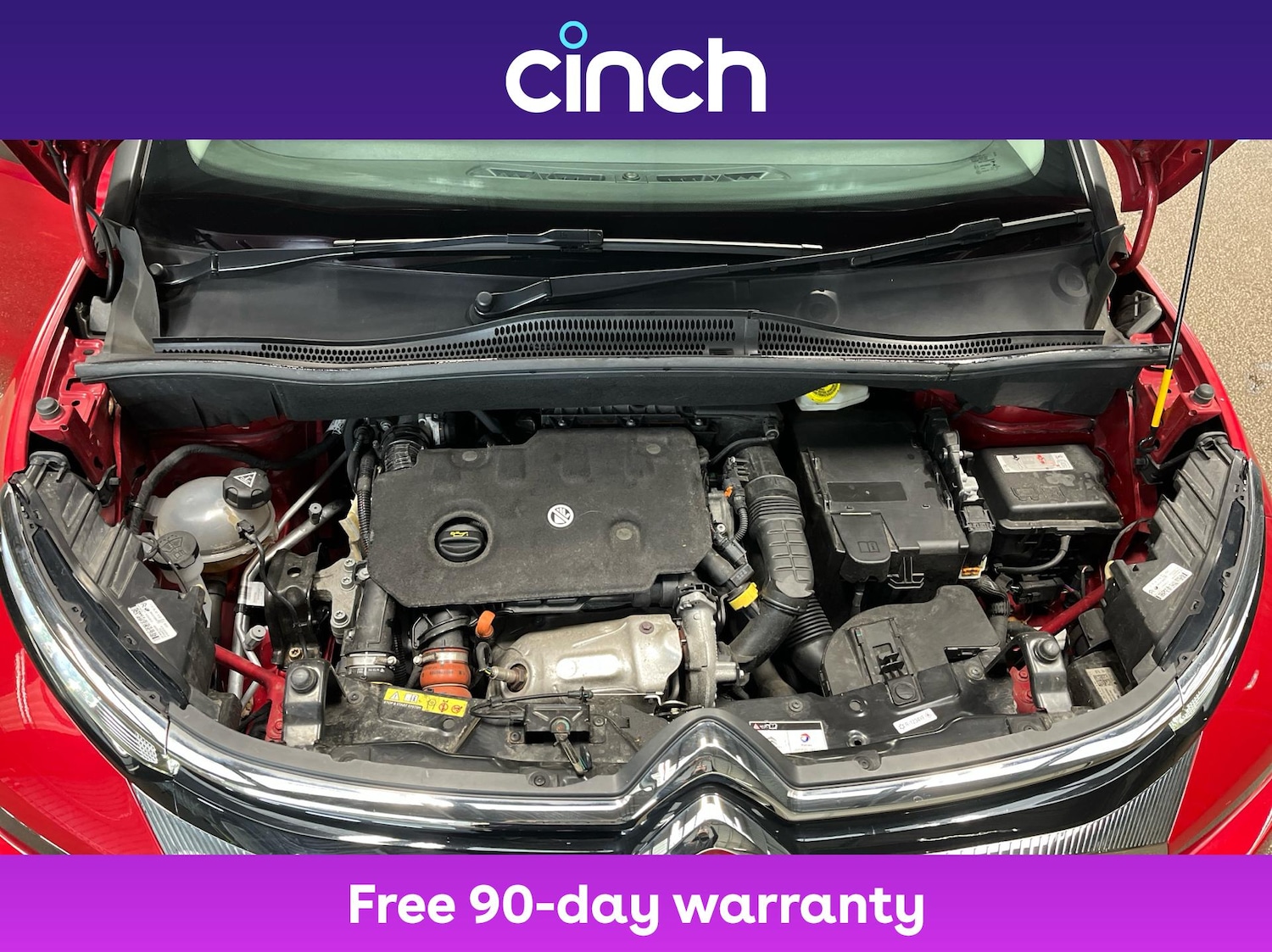 Used Citroen C3 Aircross 2022 for sale - 76581352: Photo 23