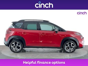Used Citroen C3 Aircross 2022 for sale - 76581352: Photo