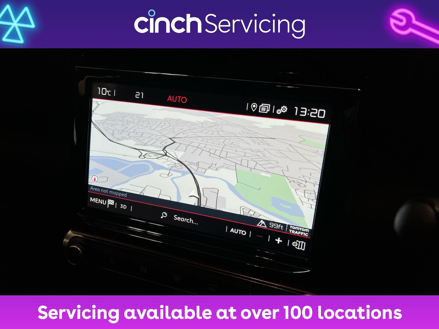 Used Citroen C3 Aircross 2022 for sale - 76581352: Photo 31