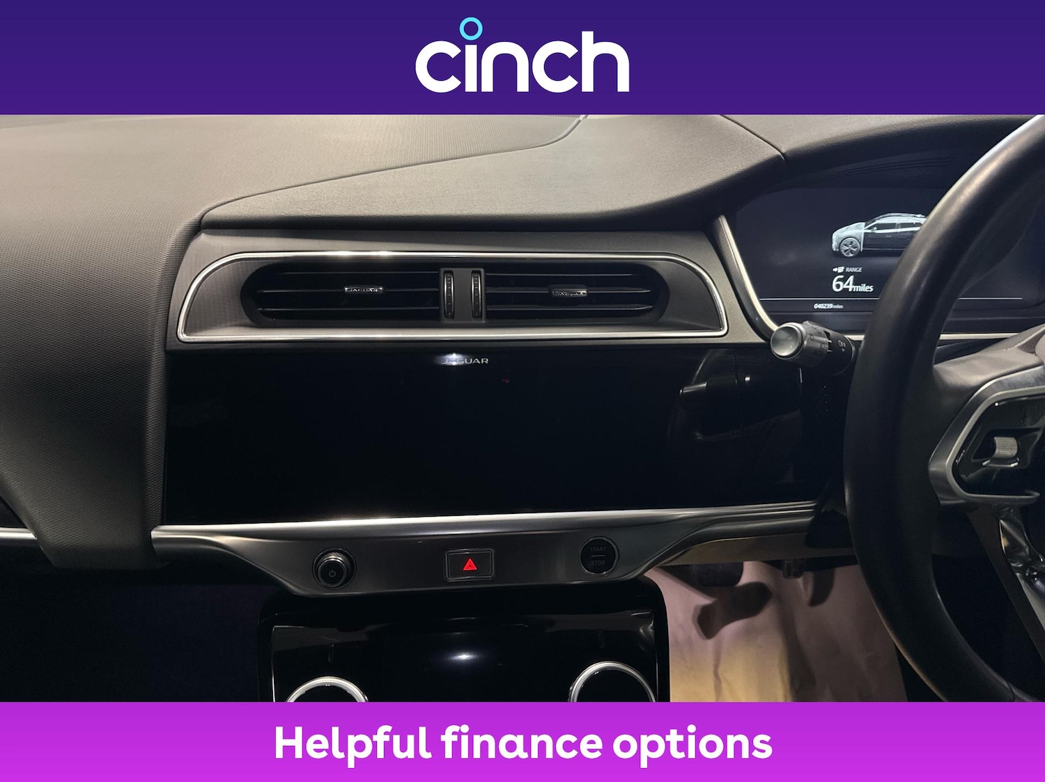 Used Jaguar I-Pace 2019 for sale - 76641547: Photo 17