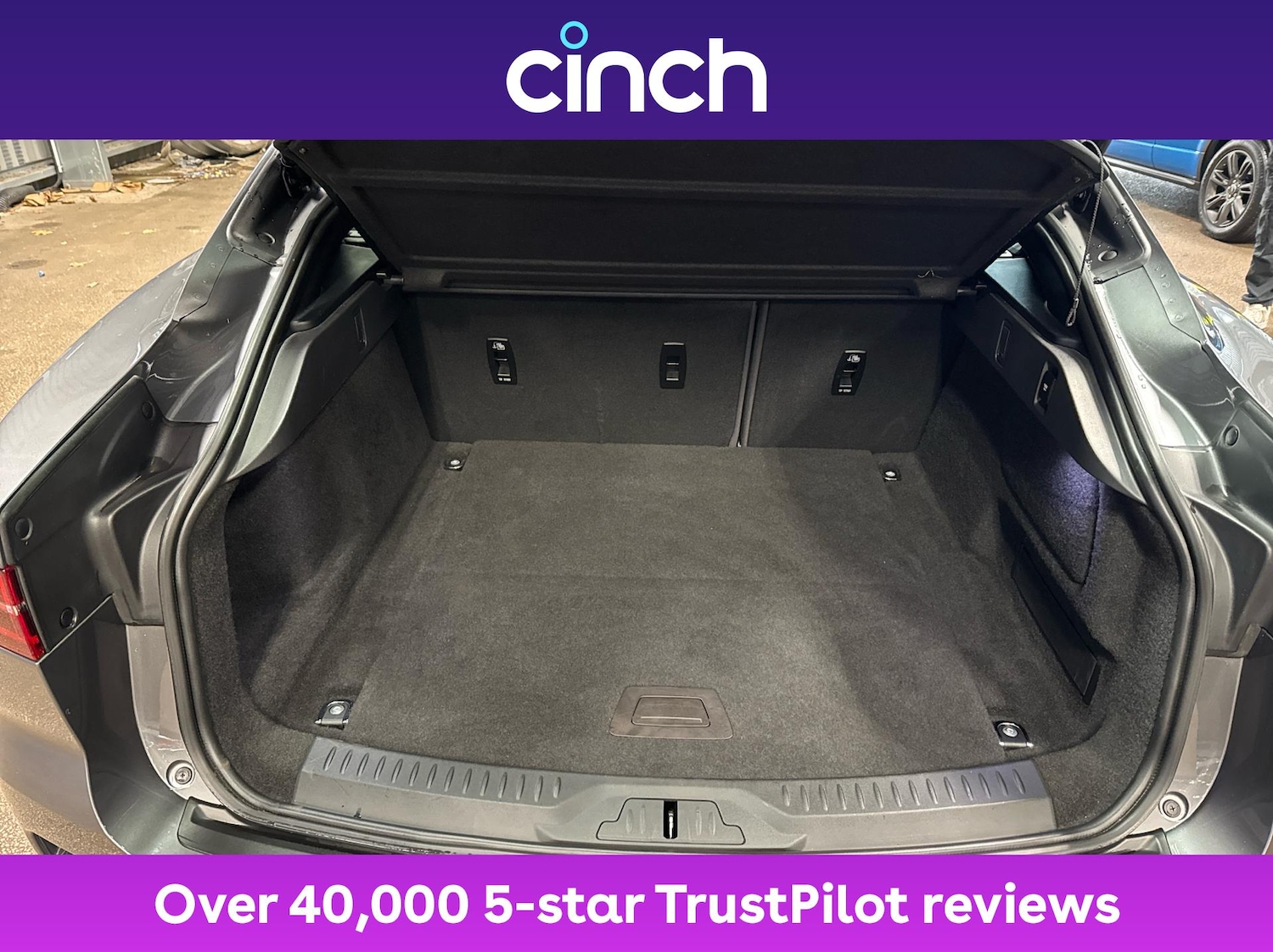 Used Jaguar I-Pace 2019 for sale - 76641547: Photo 21