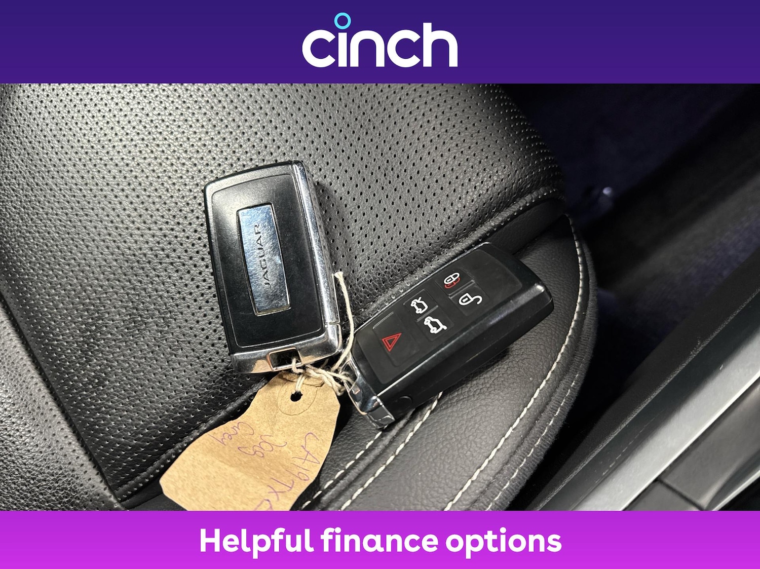 Used Jaguar I-Pace 2019 for sale - 76641547: Photo 30