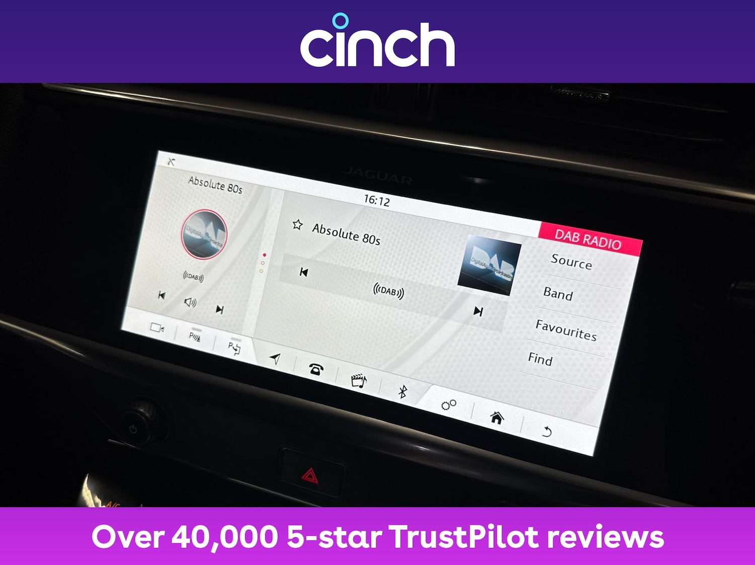 Used Jaguar I-Pace 2019 for sale - 76641547: Photo 33