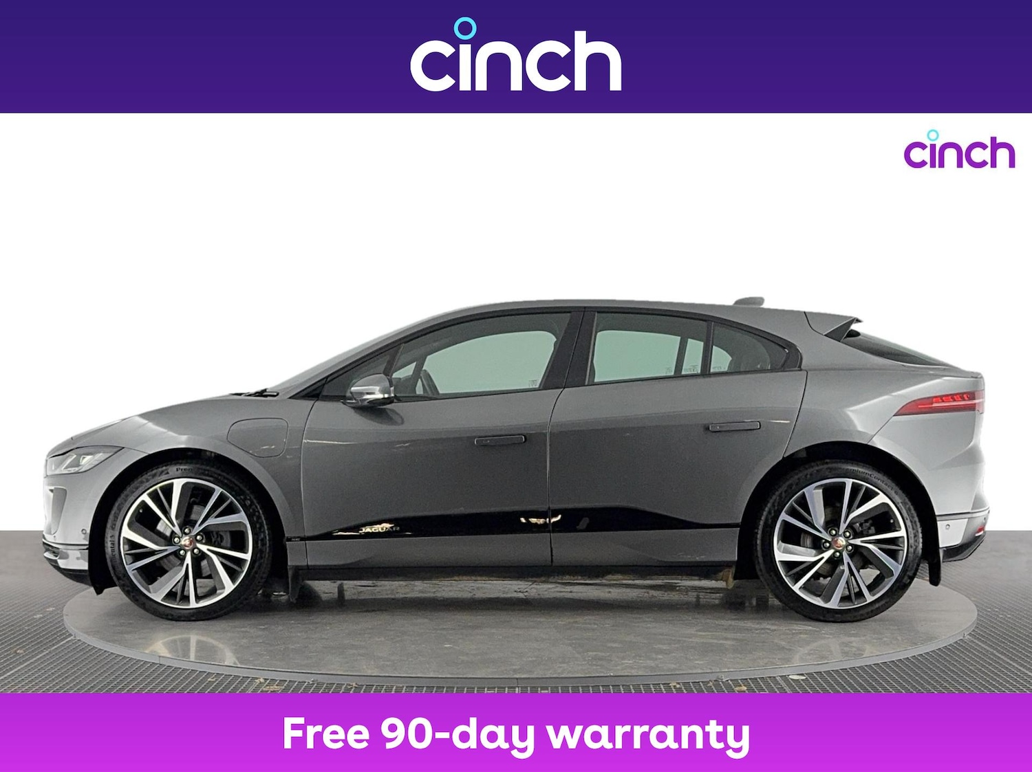Used Jaguar I-Pace 2019 for sale - 76641547: Photo 8