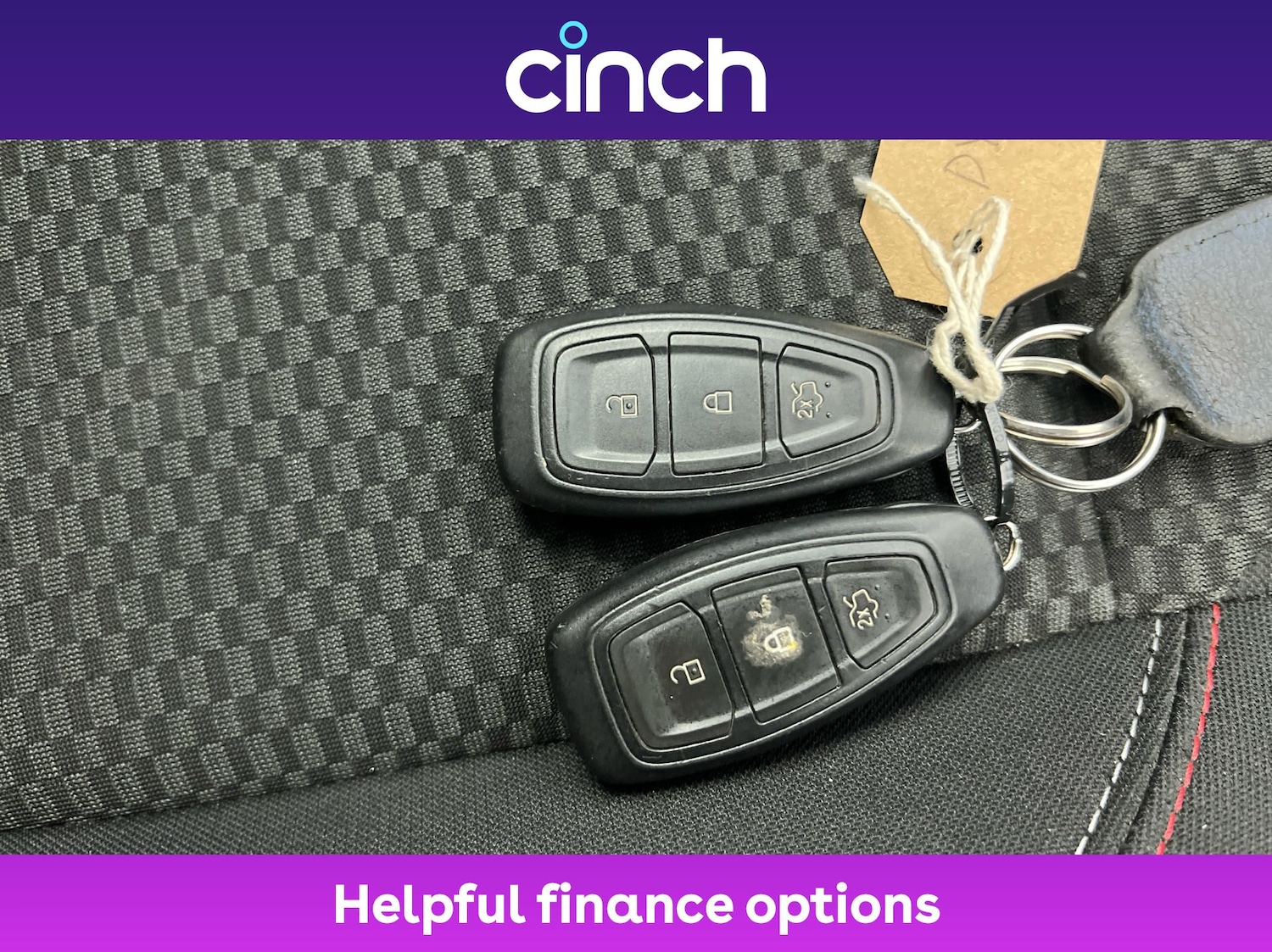 Used Ford Fiesta 2018 for sale - 76428931: Photo 30