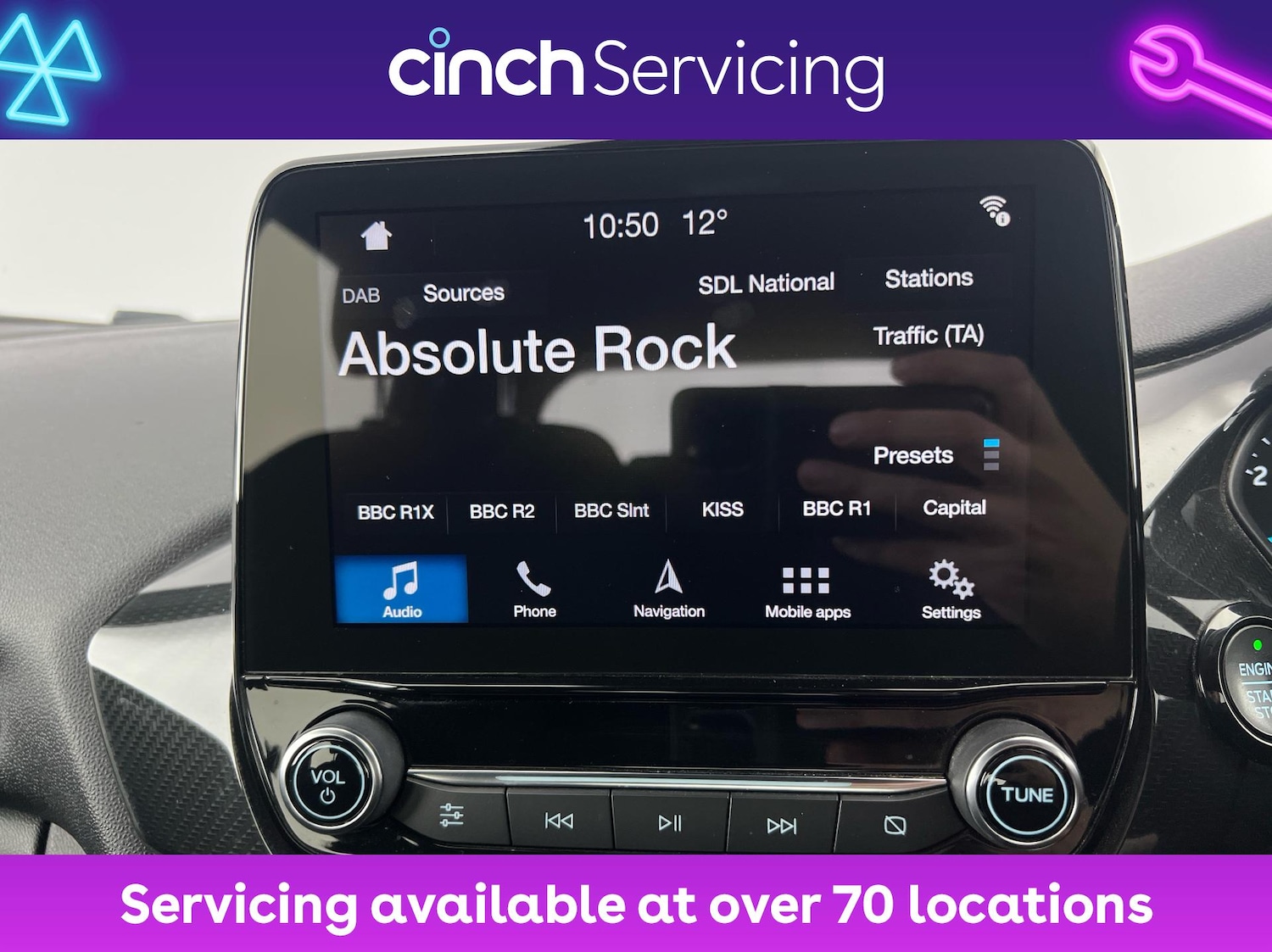 Used Ford Fiesta 2018 for sale - 76428931: Photo 31