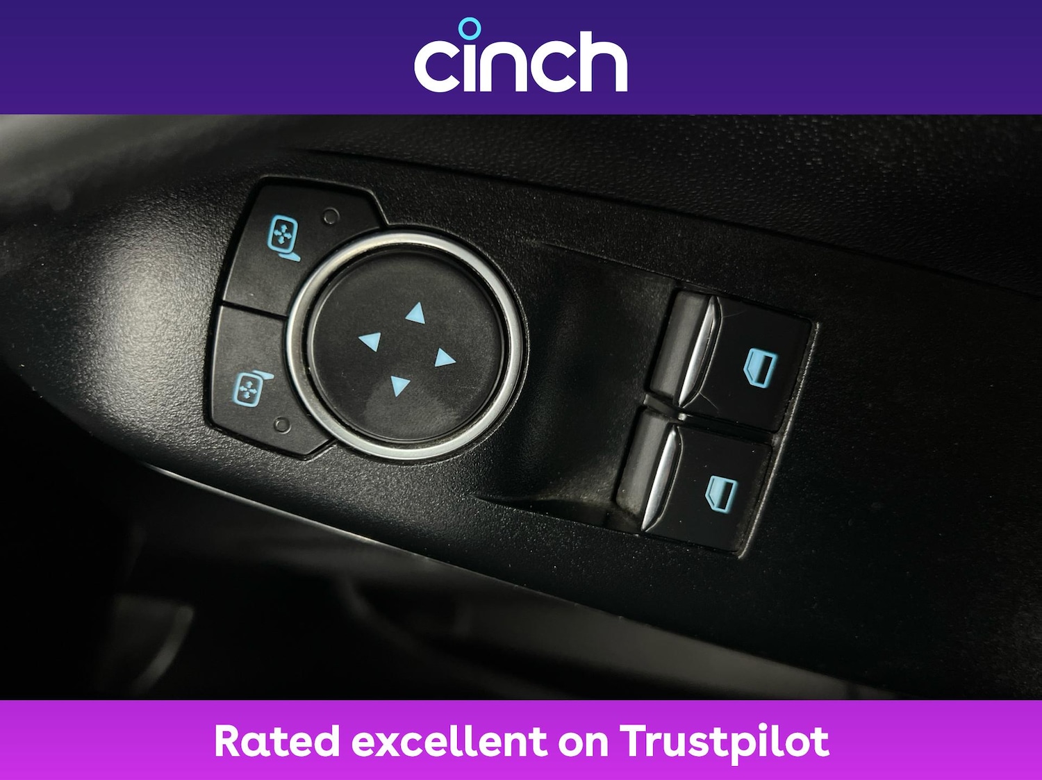 Used Ford Fiesta 2018 for sale - 76428931: Photo 38