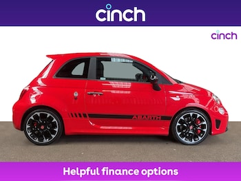 Used Abarth 595 2020 for sale - 75938465: Photo