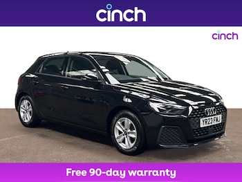 Used Audi A1 2023 for sale - 75586368: Photo
