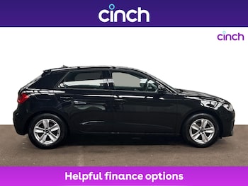 Used Audi A1 2023 for sale - 75586368: Photo