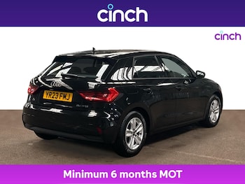 Used Audi A1 2023 for sale - 75586368: Photo
