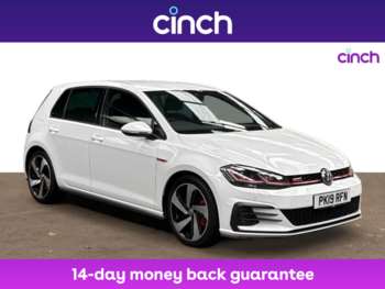 2019 - 2.0 TSI 245 GTI Performance 5dr DSG