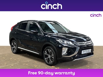 2020 - 1.5 Dynamic 5dr