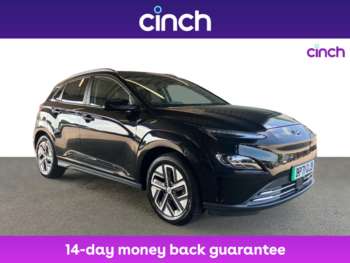 2022 - 150kW Premium 64kWh 5dr Auto