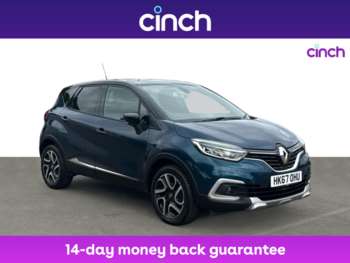 2017 - 0.9 TCE 90 Dynamique S Nav 5dr