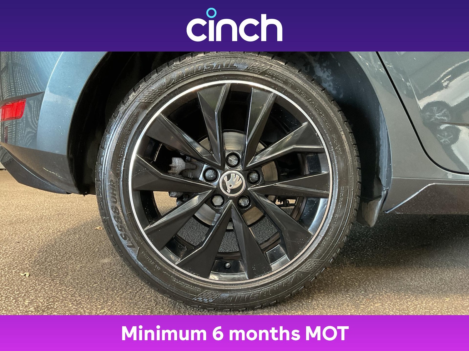 Used Skoda Fabia 2021 for sale - 76453184: Photo 27