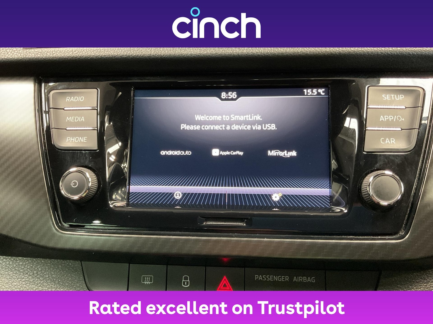 Used Skoda Fabia 2021 for sale - 76453184: Photo 33