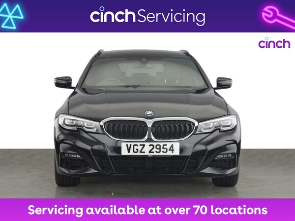 Used BMW 3 Series 2021 for sale - 76334297: Photo 11