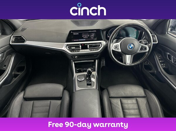 Used BMW 3 Series 2021 for sale - 76334297: Photo 15