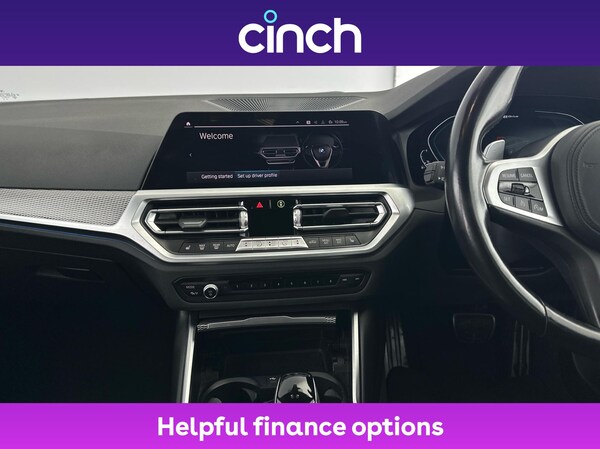 Used BMW 3 Series 2021 for sale - 76334297: Photo 17