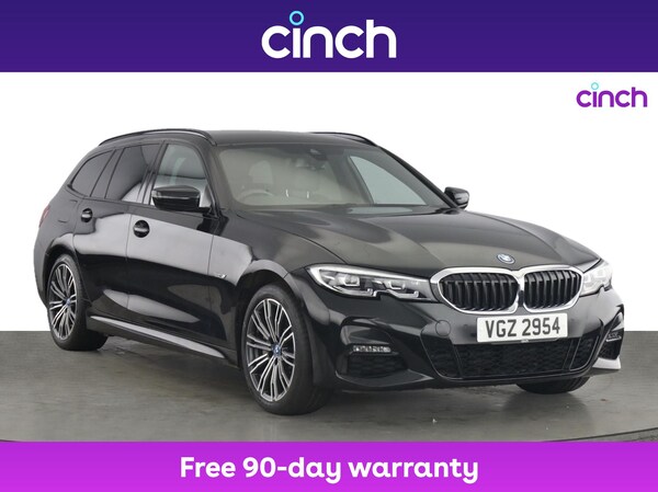 Used BMW 3 Series 2021 for sale - 76334297: Photo 1