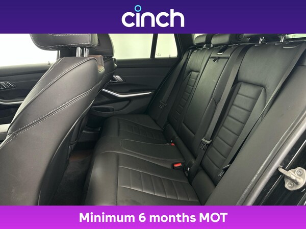 Used BMW 3 Series 2021 for sale - 76334297: Photo 20