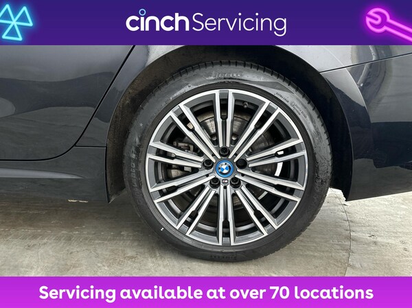 Used BMW 3 Series 2021 for sale - 76334297: Photo 26