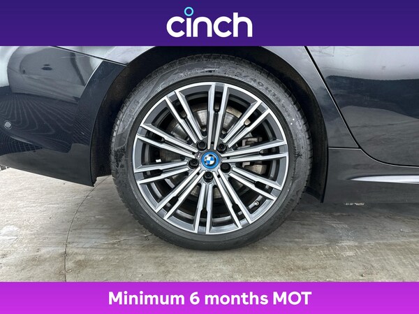 Used BMW 3 Series 2021 for sale - 76334297: Photo 27