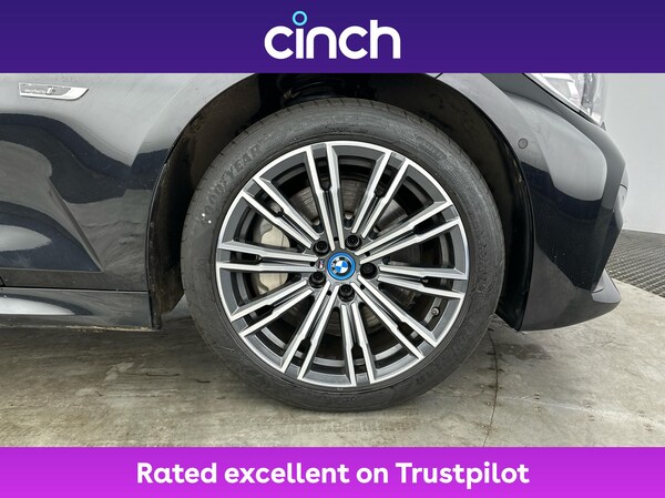 Used BMW 3 Series 2021 for sale - 76334297: Photo 28