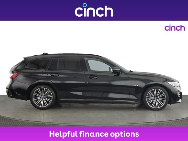 Used BMW 3 Series 2021 for sale - 76334297: Photo 2