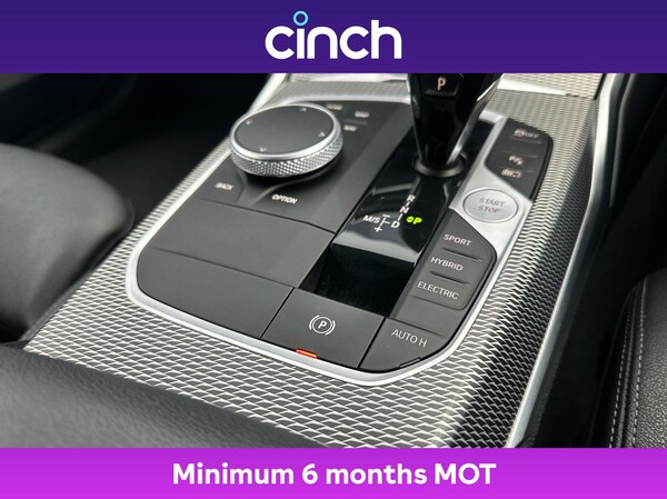 Used BMW 3 Series 2021 for sale - 76334297: Photo 32