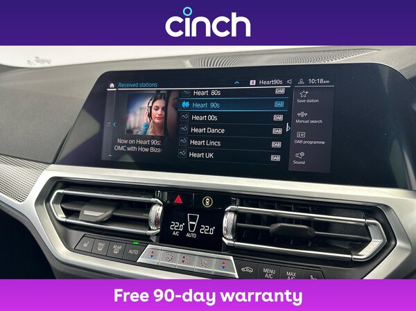 Used BMW 3 Series 2021 for sale - 76334297: Photo 34
